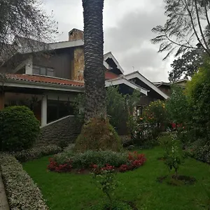 Bed & Breakfast Casatodosantos, Cuenca