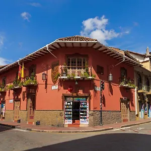 Del Rey *** Cuenca