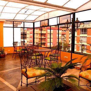 visit hotel