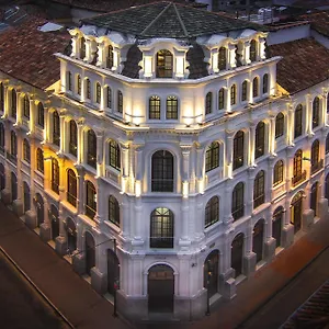 Hotel Parc Royale, Cuenca